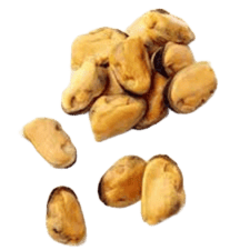 MEJILLON ENTERO GOURMET C/10 KG