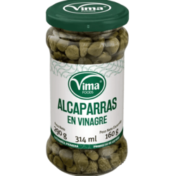ALCAPARRA 314 C/24