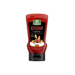 KETCHUP (EGT), 310ML, C/12 UDS