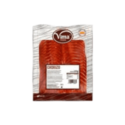 CHORIZO LONCHEADO 24 X 100 GR C/24