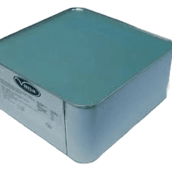 QUESO COMBINADO BLANCO DANES LATA 4KG, C/12