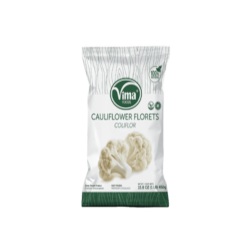 COLIFLOR (CN) 4X2.5 C/10 KG