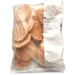 HAMBURGUESA CERDO 80 GR C/ 8KG
