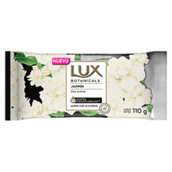 JABON LUX JAZMIN, 110G, C/72 UDS