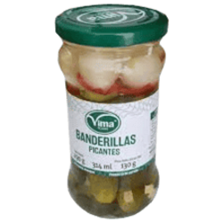 BANDERILLA 314 C/24