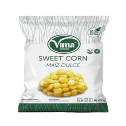MAIZ BOLSAS (CN) 20X450 GR C/9 KG