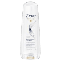 ACONDICIONADOR DOVE AC RECON COMPLETA SUP 12X370ML, C/12 UDS