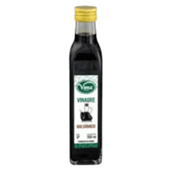 VINAGRE BALSAMICO 250 ML C/12