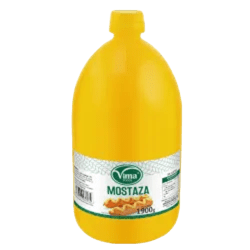 MOSTAZA, 1850G, C/6 UDS
