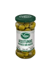 ACEITUNA S/HUESO 314 C/24