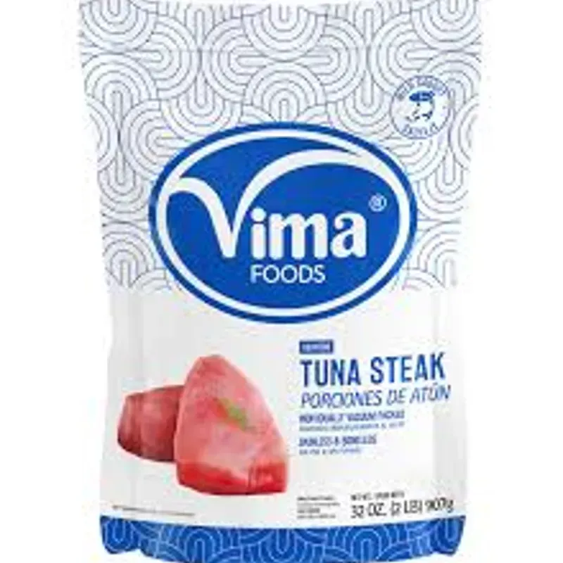ATUN PORCIONES BOLSA 454 GR C/22U
