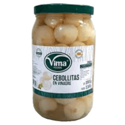 CEBOLLITA 1900 GR C/6