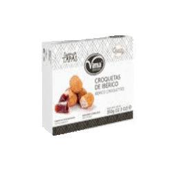 CROQUETA IBERICO 10X350 GR