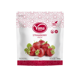 FRESAS BOLSAS (CN) 20X450 GR C/9