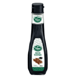 SALSA TERIYAKI, 150ML, C/24 UND