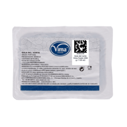 GULA DEL NORTE BAND 200 GR C/4 KG