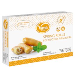 ROLLITO PRIMAVERA 50X200 GR