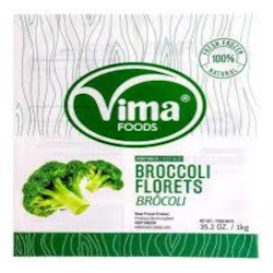 BROCOLI (CN) 10X1 KG