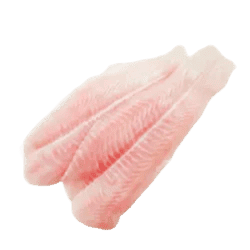 FILETE MERLUZA (MERLUCCIUS PROD) C/ PIEL  C/21