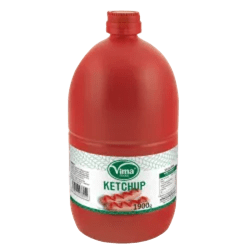 KETCHUP, 1800G, C/6