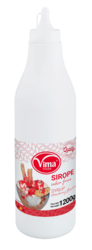 SIROPE FRESA 1200 GR C/6