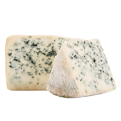 QUESO AZUL, RUEDA 3KG, C/6 APROX