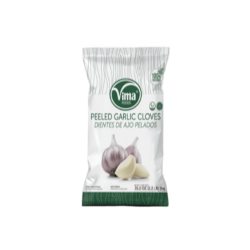 AJOS DIENTES 250-320 PCS/KG C/10 KG