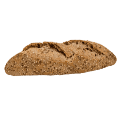PAN ALEMAN, 185G, C/32