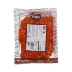 ZORZA ESTUCHE 350 GR C/16