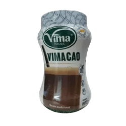 CACAO AZUCARADO SOLUBLE 800 GR C/12