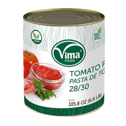 PASTA TOMATE 3 KG C/6