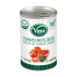 PASTA TOMATE 400 GRS C/24