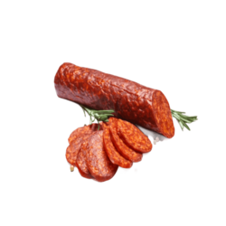 CHORIZO CASERO C/APROX 7 KG