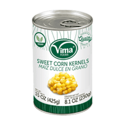 MAIZ, 425G VIMA, C/24 UDS