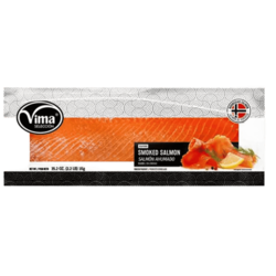 SALMON AHUMADO PRECORT PREMIUM C/10 KG