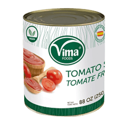 TOMATE FRITO 2500 GR C/6