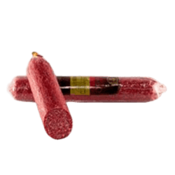 SALAMI EXTRA AL VACIO, 2 BOLSAS VIMA, C/3.6 APROX