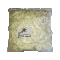 CEBOLLA TIRAS 4 X 2,5 C/10 KG