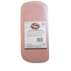 PALETA COCIDA, BARRA 3KG APROX C/3